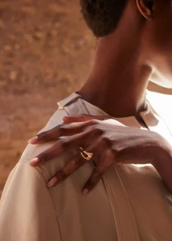 Bague Fine Eroz