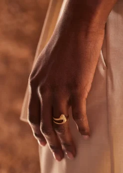 Bague Fine Eroz