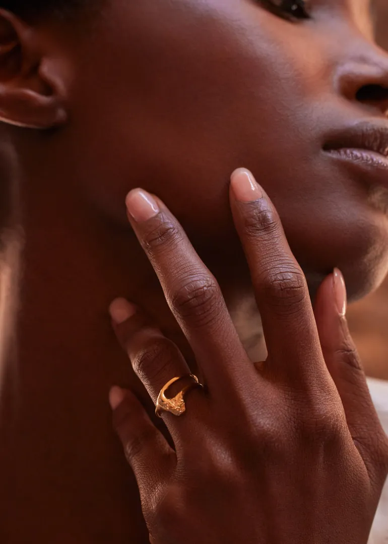 Bague Fine Eroz