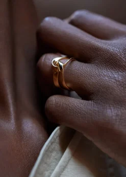 Bague Éole