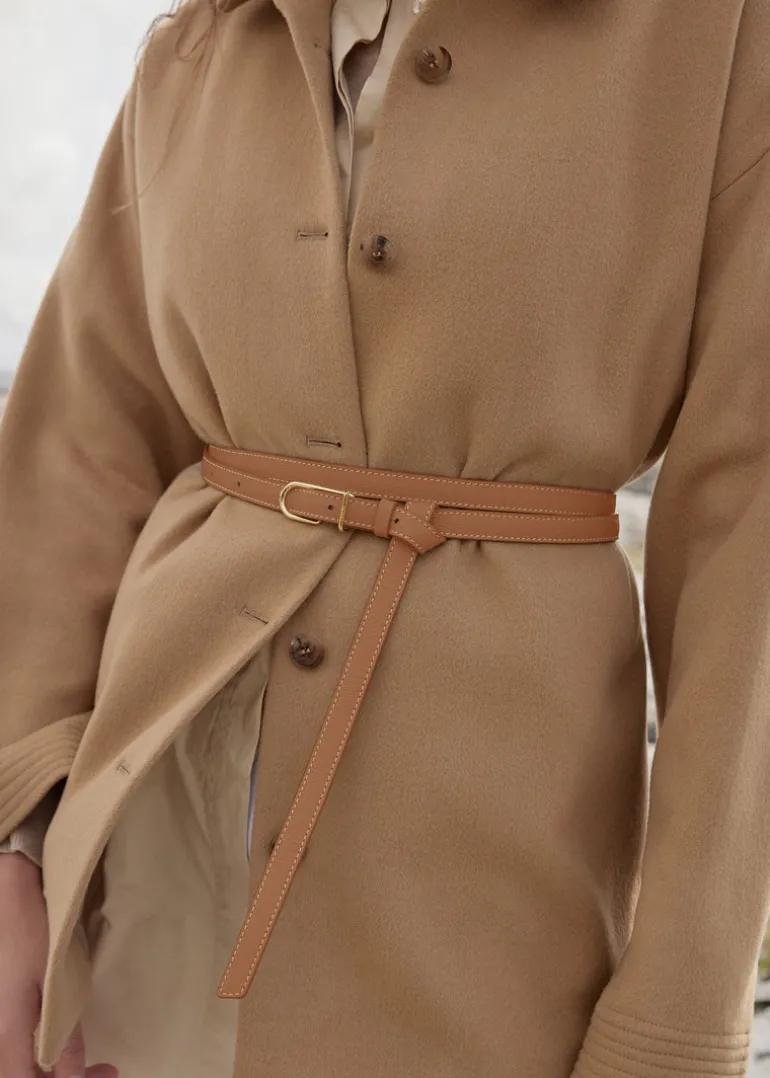 Ceinture Fine Umi