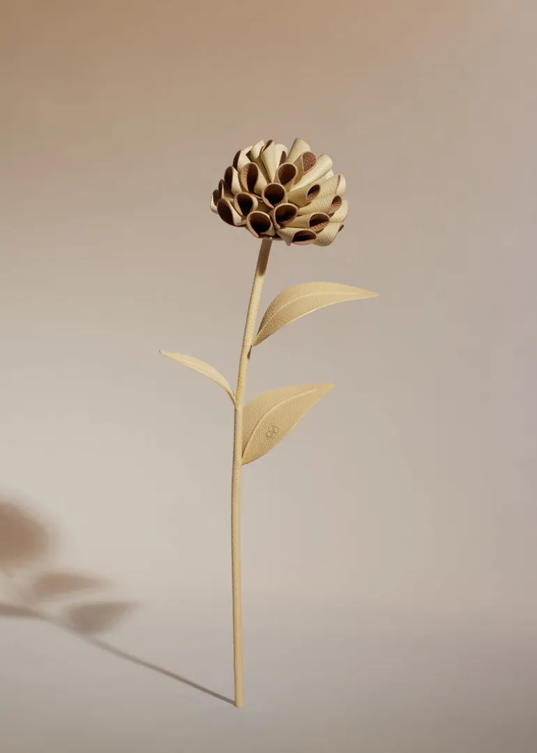 Fleur Dalium