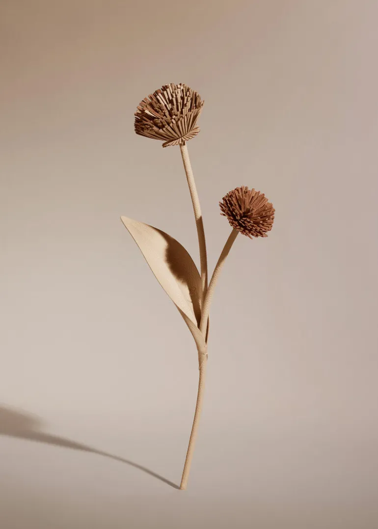 Fleur Tul