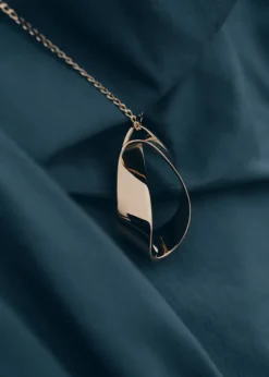 Pendentif Éole