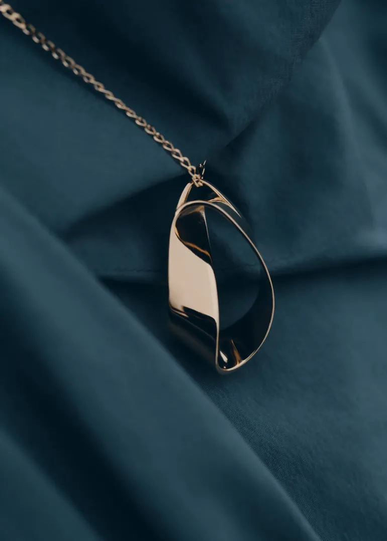 Pendentif Éole