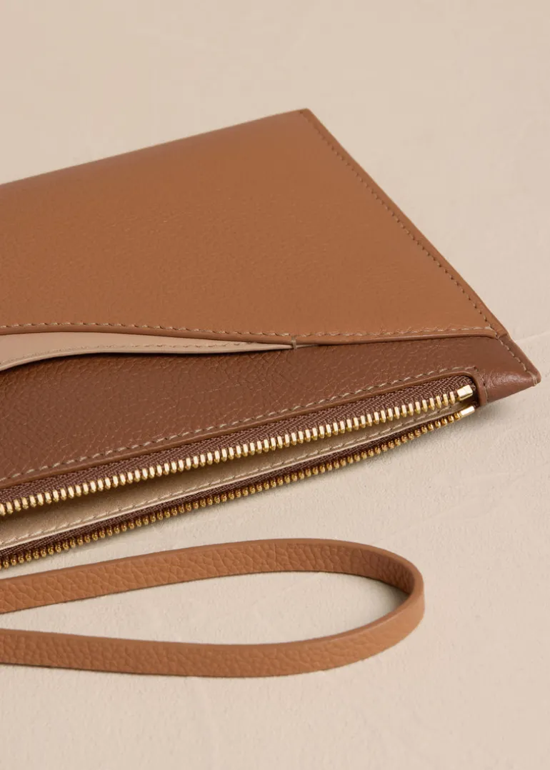 Pochette Sierra
