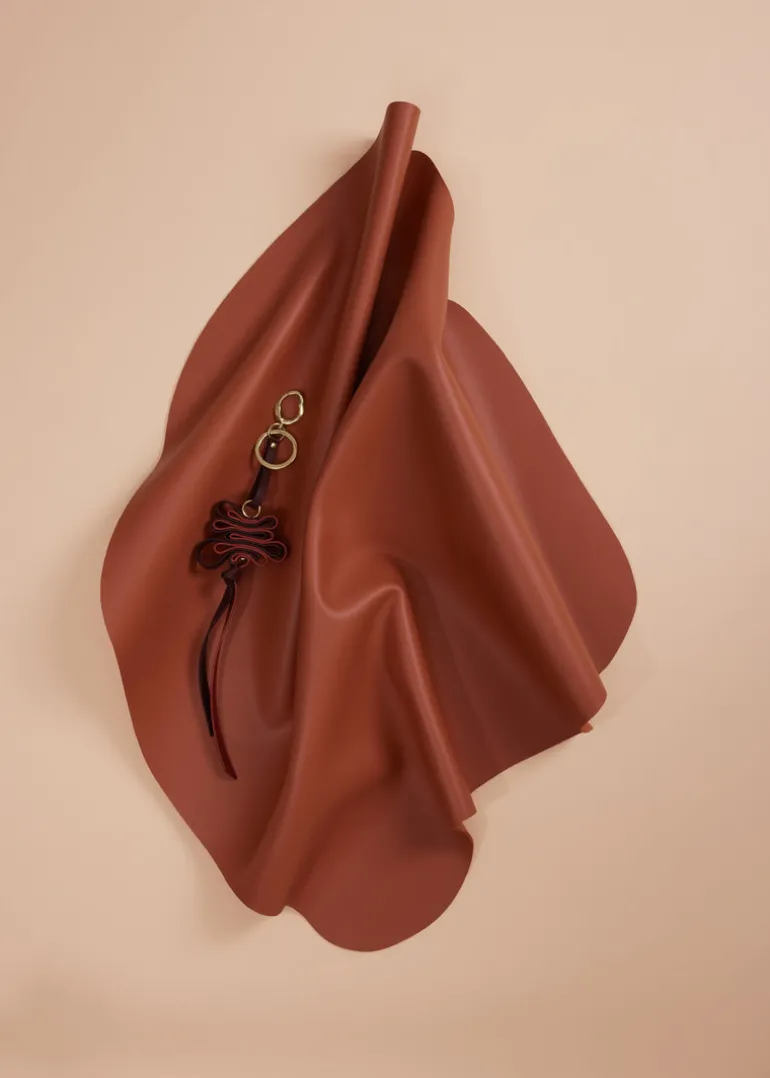 Porte Clé Ziggy
